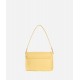 Cruise Bag sottospalla doppia portabilità Giallo Pastello