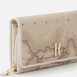 Geo Safari Wave portafoglio Rafia