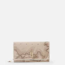 Geo Safari Wave portafoglio Rafia