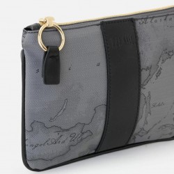 Social Soft bustina Grigio Scuro