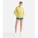 Kway in nylon leggero Lime