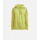Kway in nylon leggero Lime