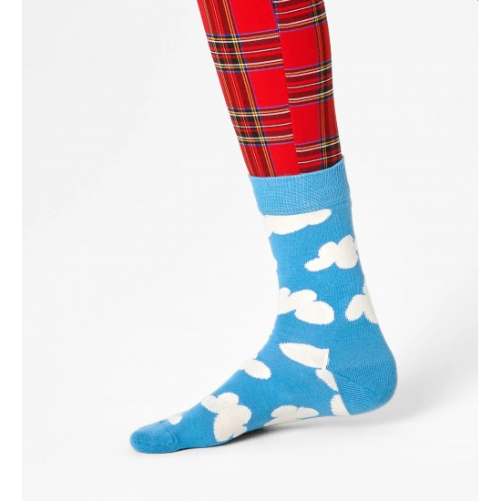 Cloudy Sock uomo