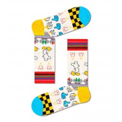 Sunny Sketch Sock donna