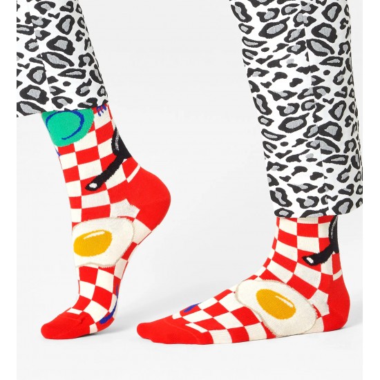 Early Bird Sock donna