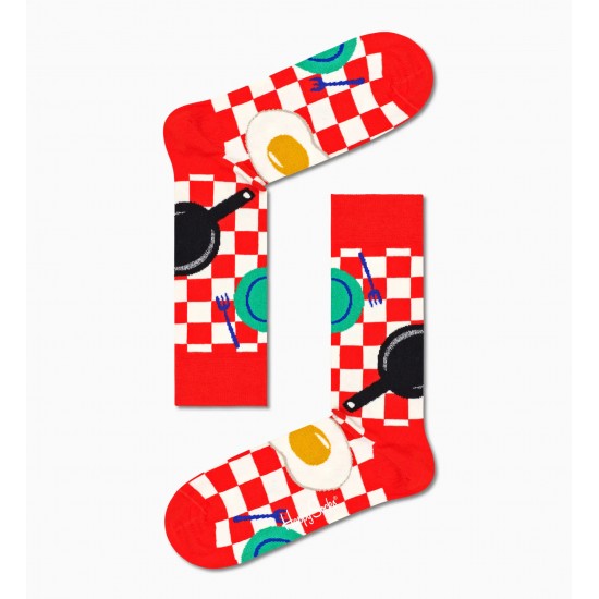 Early Bird Sock donna