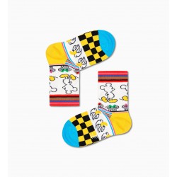 Kids Sunny Sketch Sock bambino