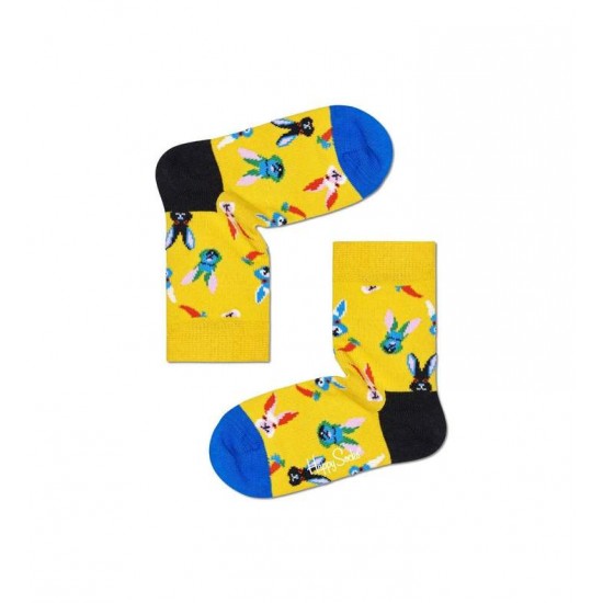 Kids Easter Socks Gift Box bambino