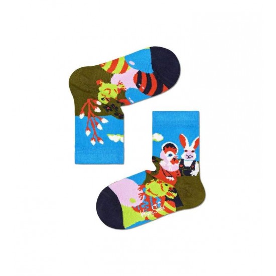 Kids Easter Socks Gift Box bambino