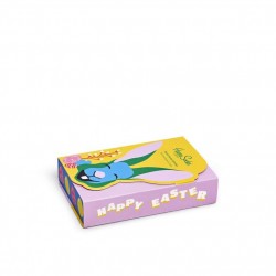 Kids Easter Socks Gift Box bambino