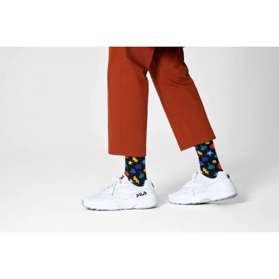 Play It Sock Sock uomo