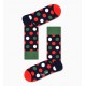 Big Dot Socks Gift Box 1-Pack donna (cofanetto)