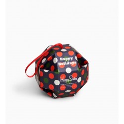 Big Dot Socks Gift Box 1-Pack donna (cofanetto)