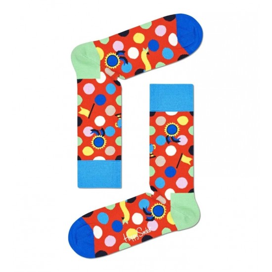 Father´S Day Socks Gift Set uomo (cofanetto)