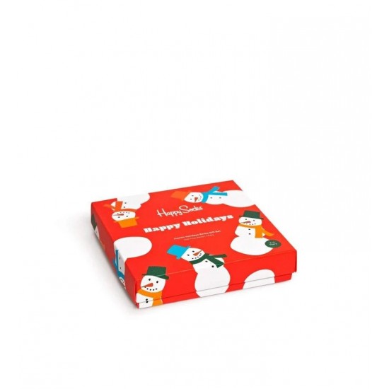 4-Pack Kids Holiday Socks Gift bambino (cofanetto)