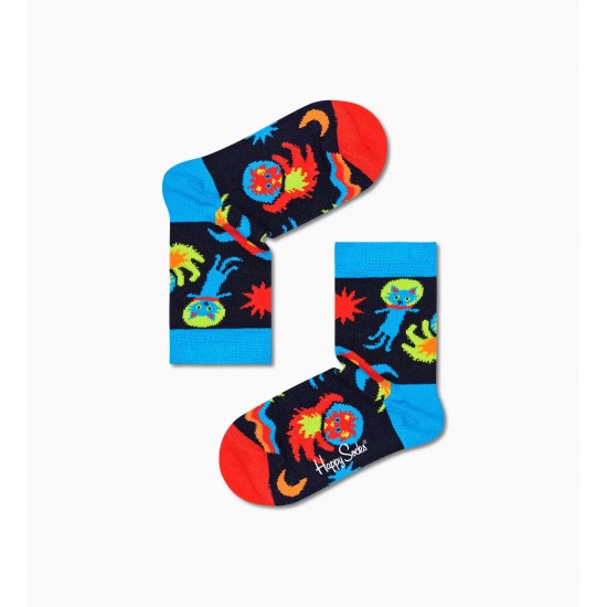 Kids Space Socks Gift Set Gift bambino (cofanetto)