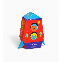 Kids Space Socks Gift Set Gift bambino (cofanetto)