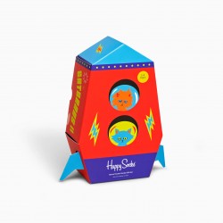 Kids Space Socks Gift Set Gift bambino (cofanetto)