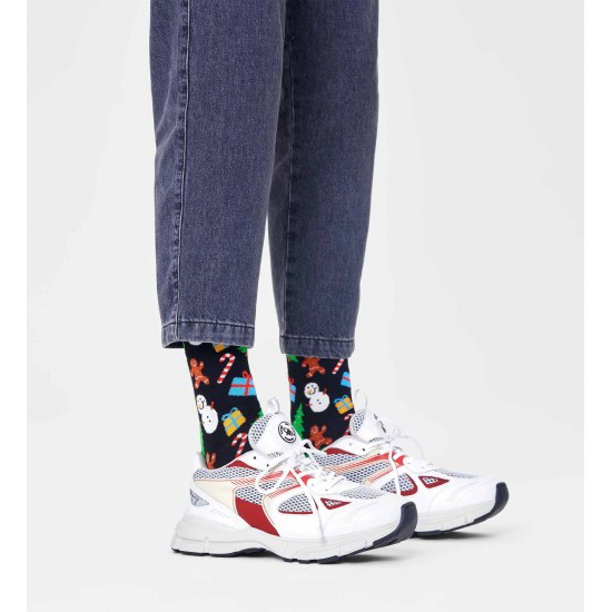 Bring It On Sock uomo