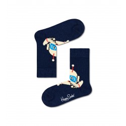 Kids Astronaut Sock Sock bambino