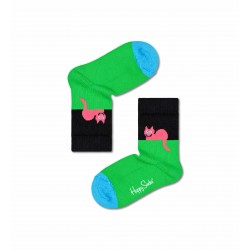 Kids Cat Sock bambino