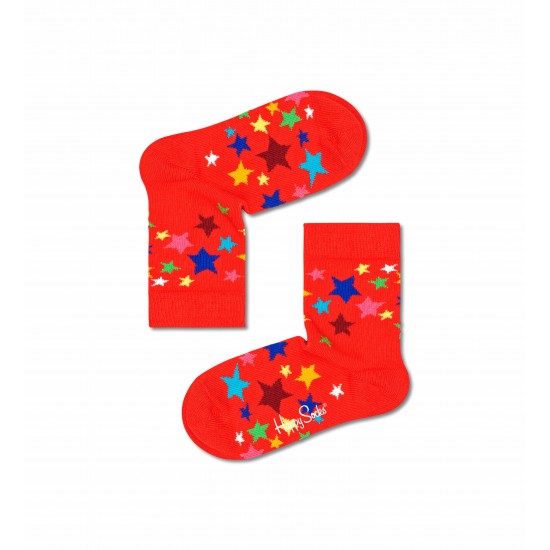 Kids Stars Sock bambino