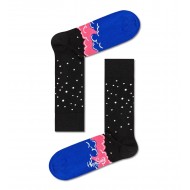 Outer Space Socks Gift Set uomo (cofanetto 3 calze)