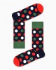 Big Dot Socks Gift Box 1-Pack uomo (cofanetto)